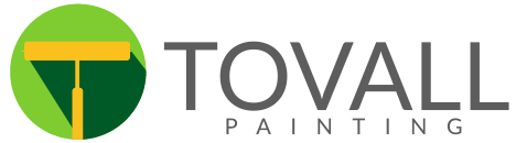 tovall painting logo